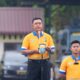 Semarak Hari Bhayangkara ke-80, Kapolda Sumut Resmi Buka Pekan Olahraga dan Rohani 2026