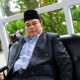 Amiruddin Sentil PSSI Sumut: Sepak Bola Tak Akan Berkembang Jika Sibuk Cari Pihak yang Disalahkan