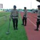 Jelang Duel Filipina Kontra Australia, Tim Gegana Brimob Polda Sumut Sisir Stadion Madya Deli Serdang