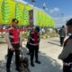 K-9 Polda Sumut Siaga di ASEAN U-19 2026, Pengamanan Sport Center Deli Serdang Diperketat