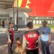 K-9 Polda Sumut Sterilkan Stadion Teladan, Pengamanan Piala AFF U-19 2026 Diperketat