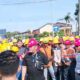 Aturan Baru Diduga Berlaku Surut, Kontraktor Lokal Hentikan Aktivitas di Gerbang PT MNA Kuala Tanjung