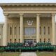 367 Pengurus Ormawa dan Magister FH Unimal Resmi Dilantik, Siap Wujudkan Fakultas Hukum Berdaya Saing
