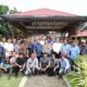 Perkuat Hubungan dengan Insan Pers, PJU Polres Sergai Gelar Diskusi Santai Bersama WMHPSB