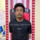 Aksi Brutal di Pasar Pandan! Nelayan Asal Madina Seret IRT ke Penginapan dan Rampas Ponsel, Berakhir Dibekuk Polisi
