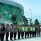Brimob Sumut Perketat Pengamanan Piala AFF U-19 ASEAN Toba 2026, Ribuan Suporter Dipastikan Aman