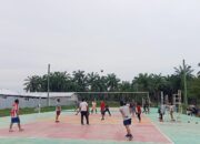 Jelang Kapolres Sergai Cup 2026, WMHPSB VC Matangkan Persiapan dan Bidik Hasil Terbaik