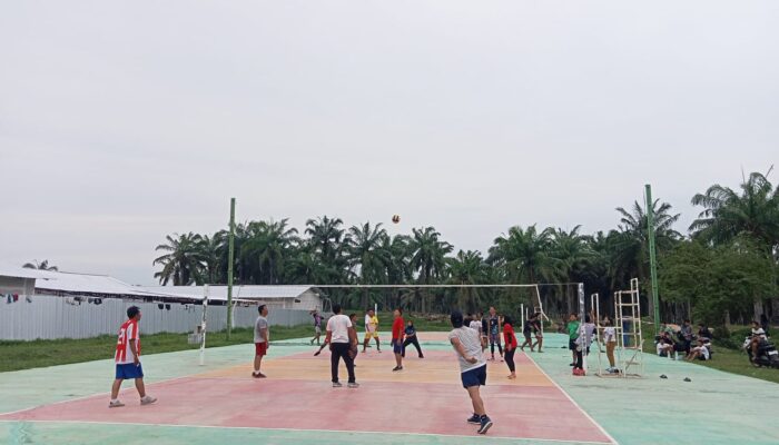 Jelang Kapolres Sergai Cup 2026, WMHPSB VC Matangkan Persiapan dan Bidik Hasil Terbaik