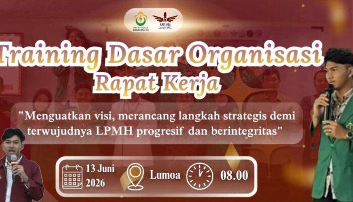 Ketika Pers Bebas dan Hukum Berdiri Tegak