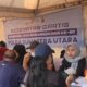 Bhayangkara ke-80 di Medan Meriah, Polda Sumut Tebar Kepedulian Lewat CFD dan Layanan Gratis untuk Warga