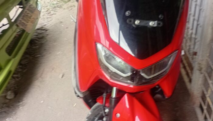 Nekat Salip Truk, Motor Bonceng Tiga Pelajar Tabrakan dengan Tronton di Sergai