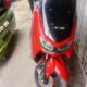 Nekat Salip Truk, Motor Bonceng Tiga Pelajar Tabrakan dengan Tronton di Sergai