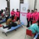 Sambut Hari Bhayangkara ke-80, Polres Sergai Gelar Donor Darah dan Cek Kesehatan Gratis untuk Warga
