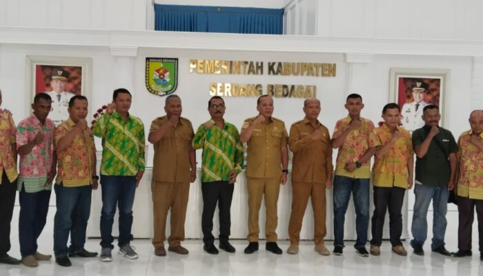 Jamur Tiram Unggulan Sergai Siap Unjuk Gigi di Penas KTNA XVII Gorontalo