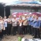 Sambut Hari Bhayangkara ke-80, Kapolres Simalungun Bedah Rumah Nenek 76 Tahun, Wujudkan Harapan Baru