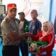 Semarak Hari Bhayangkara ke-80, Polda Sumut dan Polres Pelabuhan Belawan Salurkan 1.500 Paket Sembako untuk Warga Pesisir