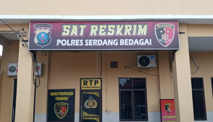 Kasus Dugaan Penipuan dan Penggelapan di Perbaungan Masih Berjalan, Polres Sergai: Tersangka Sudah Ditetapkan dan Masuk DPO