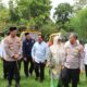 Kakorbinmas Polri dan Kapolres Langkat Perkuat Sinergi Kamtibmas Bersama Tokoh Agama dan Masyarakat