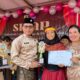 SIGAP SDN 106206 Sidodadi Tampilkan Kreativitas Siswa Lewat Pentas Seni Akhir Tahun
