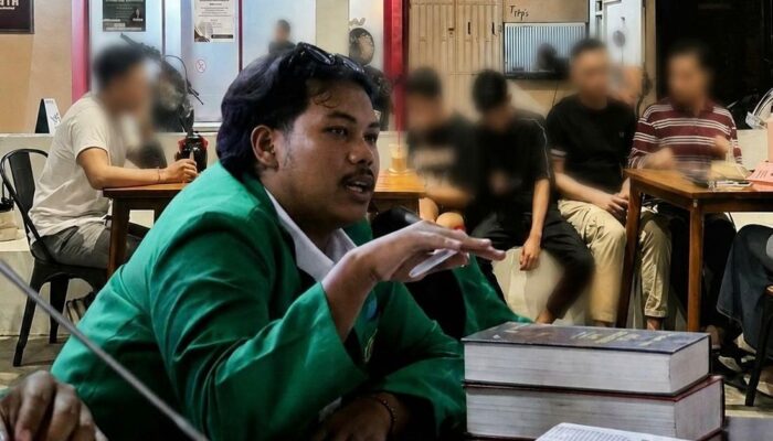 Syariat Aceh di Persimpangan Zaman: Menjaga Identitas di Tengah Dinamika Sosial Kota Lhokseumawe