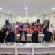 Pererat Kebersamaan, Kapolrestabes Medan Nobar Pembukaan Piala Dunia 2026 Bersama Warga