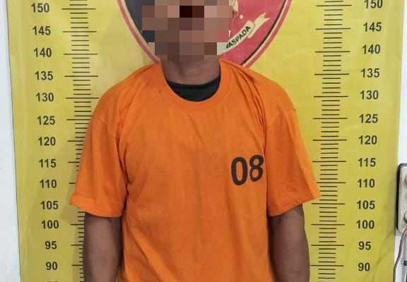 Polres Sergai Berhasil Amankan Pelaku Pencabulan Anak saat Bekerja