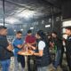 Respons Cepat Aduan Masyarakat, Satres Narkoba Polres Sergai Razia THM Captain America