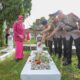 Jelang HUT Bhayangkara ke-80, Polda Sumut Ziarah ke TMP Medan, Warisi Semangat Juang Para Pahlawan