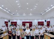 Perkuat Akuntabilitas Pemerintahan, Wabup Sergai Dorong Penyusunan LPPD Berkualitas