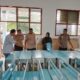 Bhayangkari Sumut Lengkapi Fasilitas Belajar Siswa Pedalaman Karo dengan 140 Set Meja dan Kursi