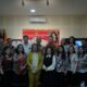 Dr. Badikenita Br Sitepu Ajak Mahasiswa STT Ekumene Medan Perkuat Semangat Kebangsaan Melalui Sosialisasi Empat Pilar MPR RI