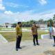 Alun-Alun Sergai Bersolek, Pemkab Siapkan Sentra UMKM dan Perkuat Infrastruktur