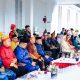 Ketahanan Keluarga Jadi Kunci Cetak Generasi Unggul Menuju Indonesia Emas 2045