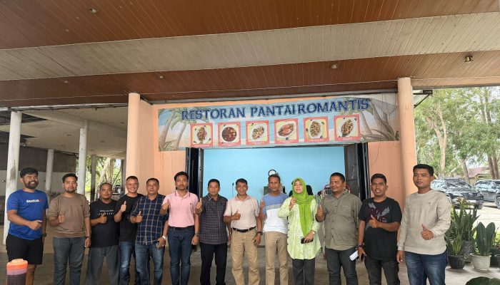 Panitia Matangkan Persiapan Musyawarah Kadin Sergai ke-V, Fokus pada Kelancaran dan Konsolidasi Organisasi
