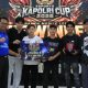 Polres Sergai Cetak Bibit Atlet Digital, Team GAMA Juarai Kapolres Cup 2026 Road to Kapolri Cup