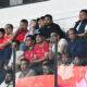 Bobby Nasution Apresiasi Kemenangan Meyakinkan Timnas U19 atas Myanmar, Atmosfer Stadion Sumut Dinilai Jadi Kekuatan Tambahan