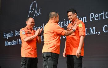 Kepala Desa Bersertifikat Basarnas Bakal Dapat Insentif, Bobby Nasution Perkuat Kesiapsiagaan Bencana di Sumut