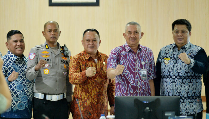 1.015 Pelari dari 34 Negara Ramaikan Trail of The Kings UTMB 2026, Perkuat Posisi Sumut sebagai Destinasi Sport Tourism