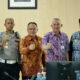 1.015 Pelari dari 34 Negara Ramaikan Trail of The Kings UTMB 2026, Perkuat Posisi Sumut sebagai Destinasi Sport Tourism