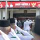 Pimpin Upacara Hari Lahir Pancasila, Wali Kota Medan : Pastikan Pancasila Hidup di Dalam Pikiran dan Pekerjaan Kita