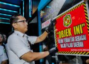 Rico Waas: Tempat Hiburan Terlibat Narkoba dan Tak Lengkapi Izin Harus Ditindak