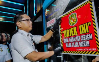 Rico Waas: Tempat Hiburan Terlibat Narkoba dan Tak Lengkapi Izin Harus Ditindak