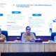 Rico Waas Evaluasi Janji Kampanye, Tegaskan Tak Mau Data ABS dan Target Harus Tuntas