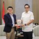 Terima Rektor Universitas Satya Terra Bhinneka, Rico Waas Dorong Kampus Cetak SDM Unggul dan Beri Ruang bagi Mahasiswa Kurang Mampu