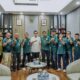 Rico Waas dan Mantan PSMS Bahas Kebangkitan Sepak Bola Medan