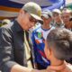Sapa Warga di Medan Johor, Wali Kota Rico Tri Putra Bayu Waas Serap Aspirasi dan Beri Solusi Konkret