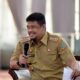 Tidak Ada Lagi Kutipan Liar di Jalur Menuju Sidebuk Debuk, Warganet Apresiasi Bobby Nasution