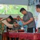 Gerak Cepat Bobby Nasution, Nelayan hingga Masjid Al Uswah Dapat Bantuan