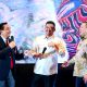 Gubernur Bobby Nasution akan Bangun SMK Unggulan Pariwisata Berkonsep Boarding School di Samosir