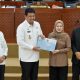 Gubernur Bobby Nasution Sampaikan Ranperda Pertanggungjawaban APBD 2025, Pemprov Sumut Catat Surplus Rp521,494 Miliar